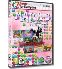 Match 3 Game Collection Vol.19 - 8in1